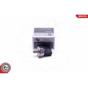 Capteur, pression de carburant