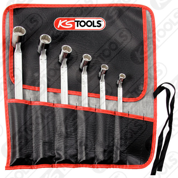 Chei tubulare cu articulatie KSTOOLS KS517.0310