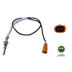 Capteur, température des gaz