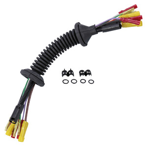 FEBI BILSTEIN 107064 Kit riparazione cavi, Portiera