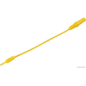 Ligne de mesure, multimètre