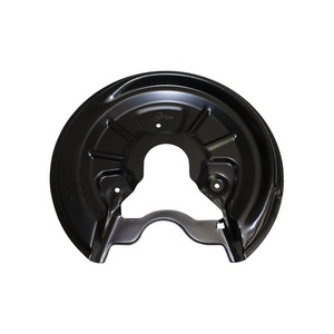 Déflecteur, disque de frein