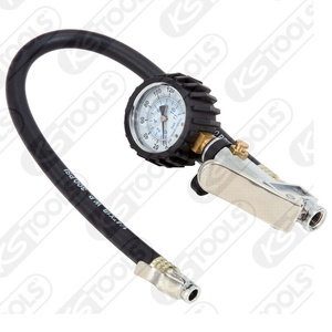 Tyre filling gauge 0-12bar