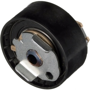 Poulie de tension, courroie crantée