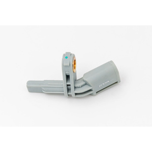 Capteur, vitesse de roue