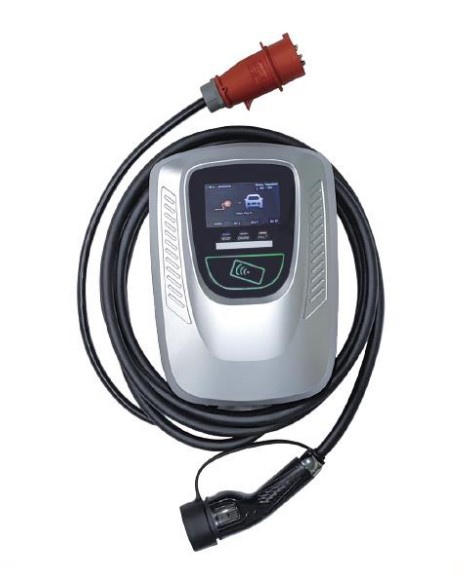 Aparat de incarcat bateria de acumulatori AUTONET EVC-10