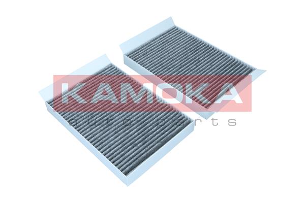 KAMOKA F522301 - Filtre, air de l'habitacle 2