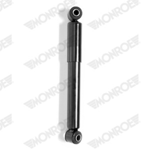 Amortisseur de l'essieu arrière