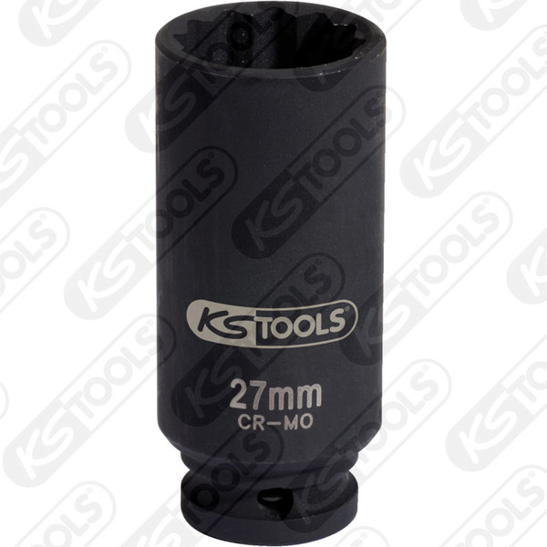 Tubulara de impact KSTOOLS KS150.1703