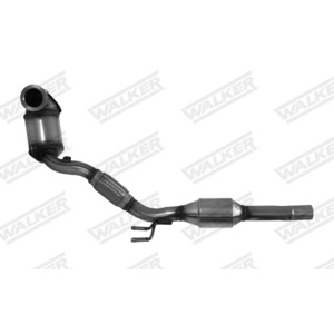 Filtre à particules / à suie, échappement