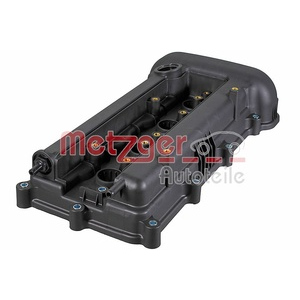 Couvercle de culasse