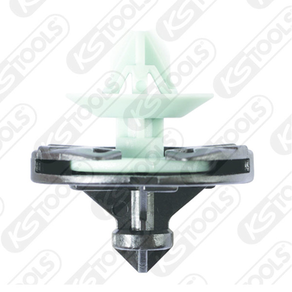 Clips fixare KSTOOLS KS420.1002