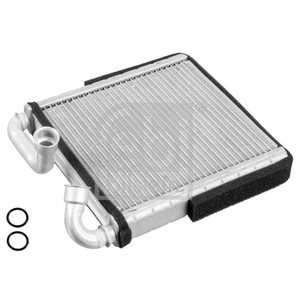FEBI BILSTEIN 39318 Flessibile radiatore