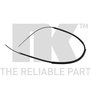 Câble de frein à main arrière