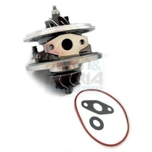 Groupe de la coque, chargeur