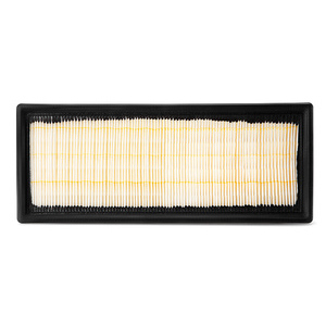 Filtre, air de l'habitacle