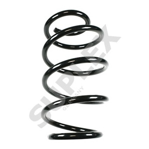 Ressort de suspension