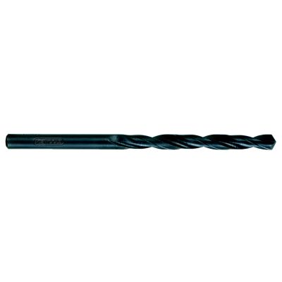 KS TOOLS 330.1063 - HSS-R twist drill, pack of 10, 6,3mm
