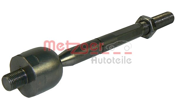 METZGER 51024008 - Rotule de direction intérieure, barre de connexion
