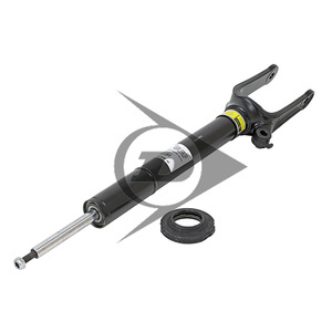 Armortisseur pneumatique