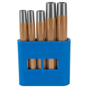 Kit d'extracteurs de rivets