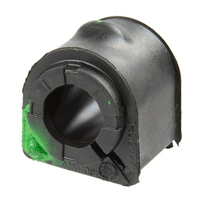 Suspension, stabilisateur