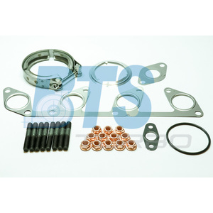 Kit de montage, compresseur