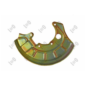 Déflecteur, disque de frein