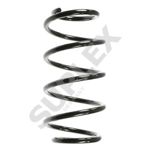 Ressort de suspension