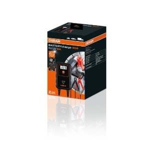 Chargeur de batterie BATTERYcharge 906