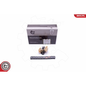 Kit de distribution par chaîne