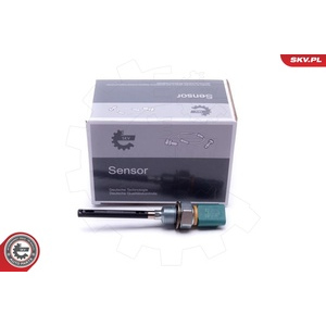 Capteur, niveau d'huile moteur