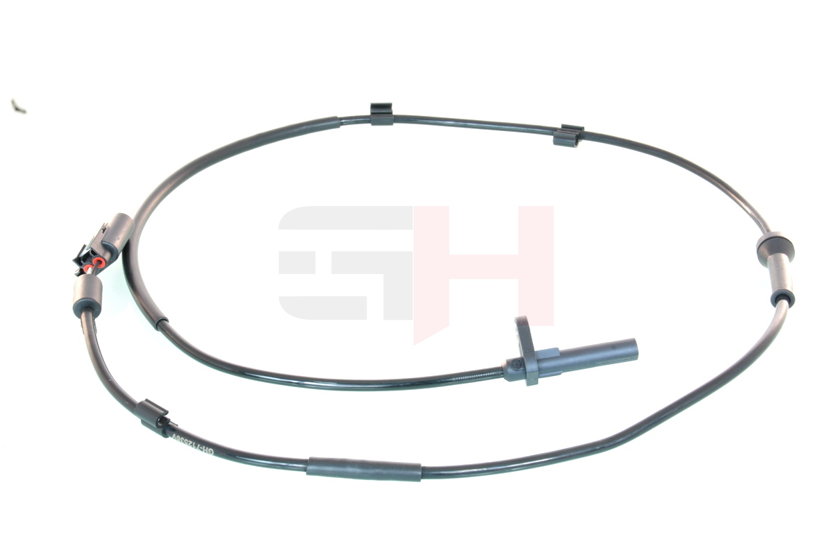 GH GH-712536V - Capteur, vitesse de roue 3