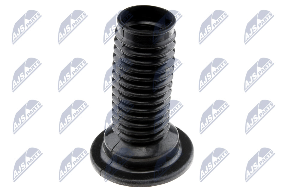 MAPCO Kit Parapolvere Per Ammortizzatori 34453/2 – Anteriore Bilaterale, Compatibile Con Fiat Stilo, Citroën Berlingo E Altri - 4