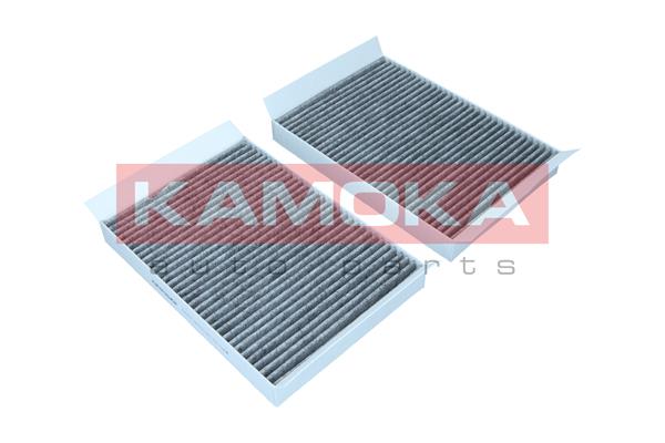 KAMOKA F522301 - Filtre, air de l'habitacle