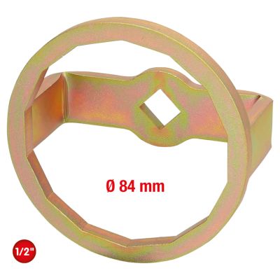 Cheie filtru ulei KSTOOLS KS150.9543