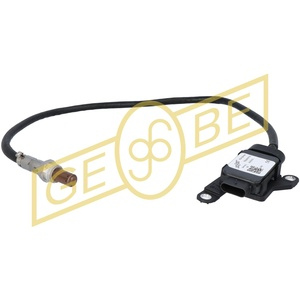 Capteur de NOx, catalyseur de NOx