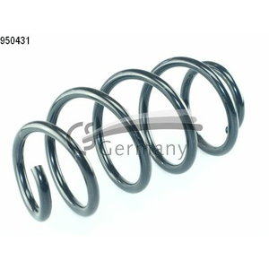 Ressort de suspension