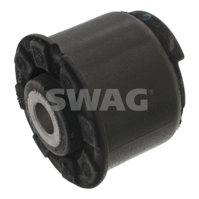 SWAG 70 94 8409 - Suspension, corps de l'essieu
