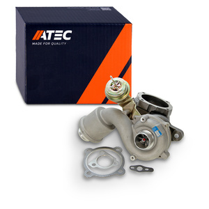 Turbocompresseur