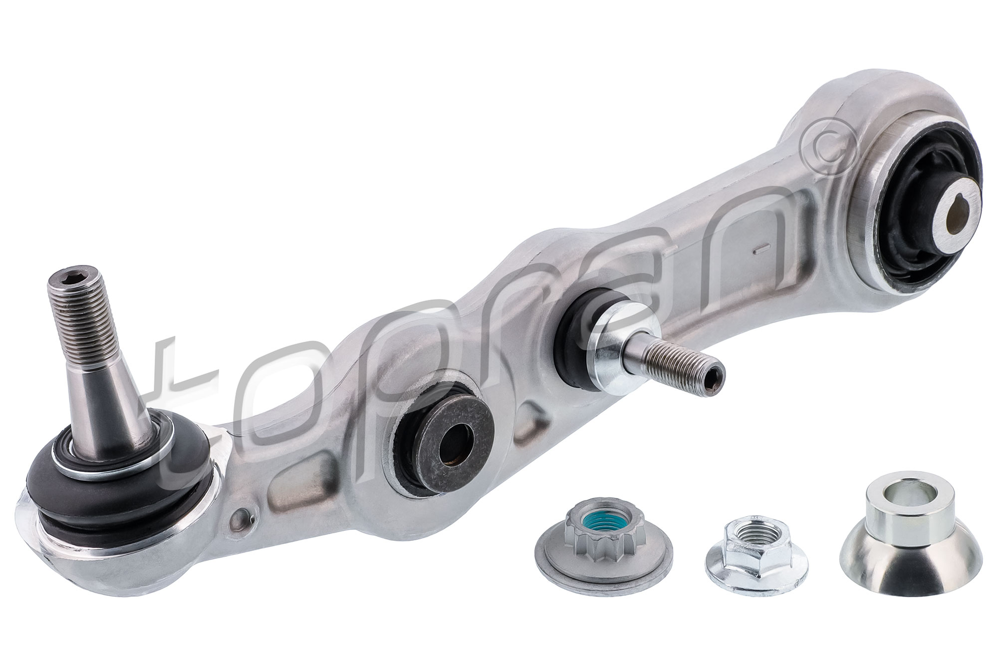 TOPRAN 409 255 - Bras de liaison, suspension de roue