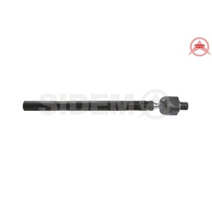 Rotule de direction intérieure, barre de connexion