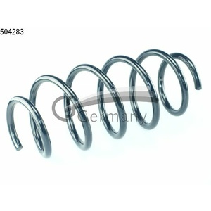 Ressort de suspension