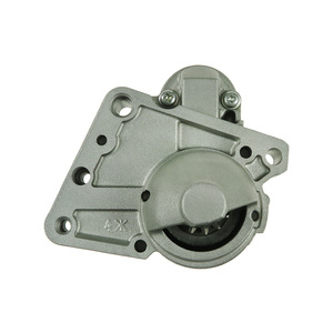 Démarreur -GENERAL- REPASSÉ