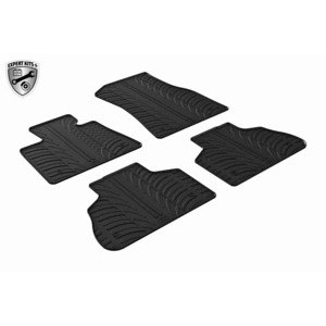 Jeu de tapis de sol