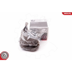 Kit de roulements de roue