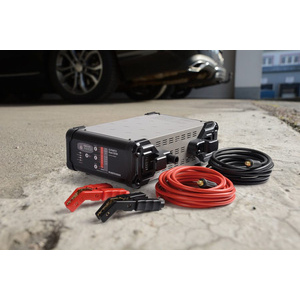 Chargeur de batterie