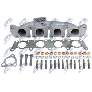 Collecteur, système d'échappement