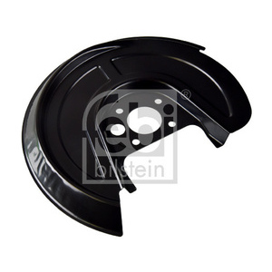 Déflecteur, disque de frein