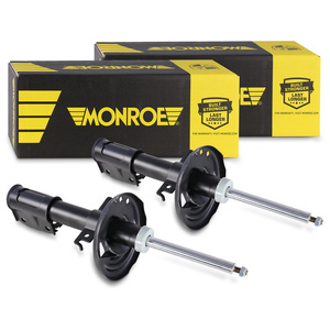 2x amortisseurs avant